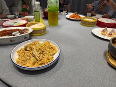 -红菜坊·烤鸭·川鲁宴(石园店)