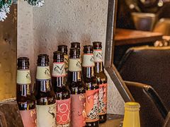 -M99 BEER世界啤酒吧(鸿云悦街店)