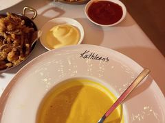 -Kathleen's Waitan 凯圣琳江景西餐厅(外滩店)