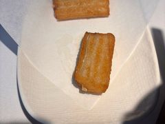 黄金脆带小份-荣小馆(安达仕店)