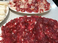 -黑山牛肉汤火锅(花城汇店)