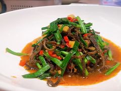 -艳阳天·非遗楚菜(武汉客厅店)