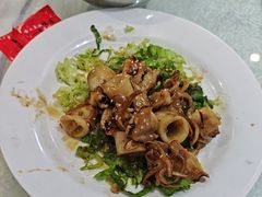 -东江海鲜大排档·潮汕菜·砂锅粥