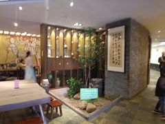-青藤茶馆(南山路店)