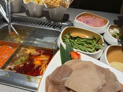-海底捞火锅(崇文门新世界百货店)