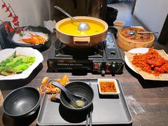 -乔街深夜食堂·台州菜·高压锅生蚝(杭州总店)