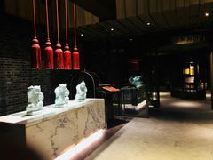 -成都钓鱼台精品酒店-品聚·成都餐厅