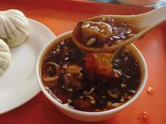 -庆丰包子铺(田村店)