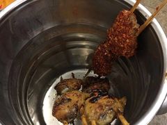 -炒豆合作社(东四总店)