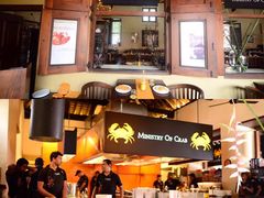 -Ministry of Crab(科伦坡店)