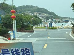 -东澳岛