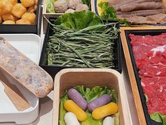 -火锅先生(五马街店)