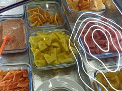 -泰谷酒店·太古码头闽菜自助餐厅