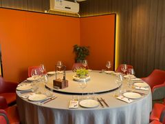 -北平食府·北京烤鸭(北京西站六里桥店)