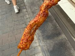 -里脊肉串店(天桥老店)