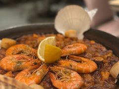 -Carmen卡门西班牙餐厅