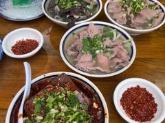 -小杨翘脚牛肉