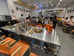 -炉队长·齐齐哈尔家庭烤肉(马家堡店)