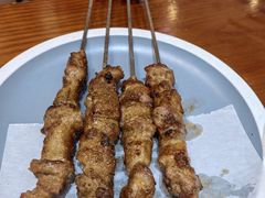 -1078號老北京涮肉(松柏店)