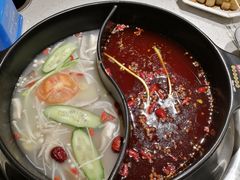 -钢管厂五区小郡肝火锅串串香(清河店)