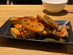 -汪爹爹武汉牛三鲜(朝外大街店)