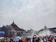 -西双版纳傣族园