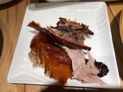 -四季民福烤鸭店(前门廊房二条店)