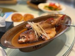 -万龙洲海鲜(亚运村店)