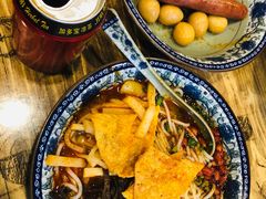 -柳石居柳州螺蛳粉(万达店)