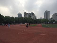 -中天钢铁体育馆(南一门店)