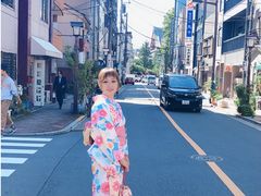 -东京浅草和服体验江户和装工房雅(浅草本店)