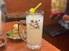 -大阪烧肉BAKA一代(十亩地店)