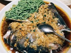 -楚山晓·湖北菜(武汉光谷K11店)