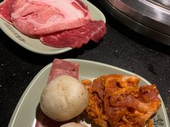 -梨花自助烤肉(天河城店)
