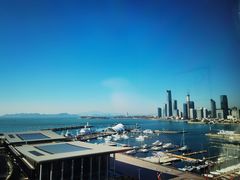 -青岛海尔洲际酒店