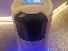 -全季酒店(成都春熙路IFS国金中心店)
