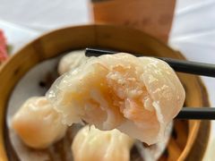 -老伙记海鲜码头(北滘店)