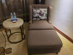 -长沙中国城戴斯酒店
