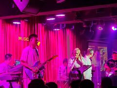 -音乐房子·Vintage Live Bar(玉林总店)
