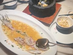 -绿茶餐厅(深圳龙华天虹购物中心店)