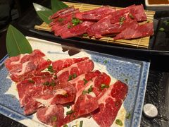 -牛焱·烧肉酒肆(五大道店)