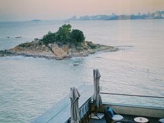 -影吧•悬崖海景(珠海凤凰湾悦椿酒店)