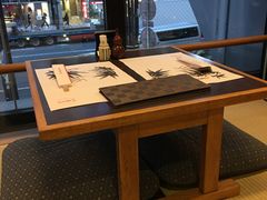 -竹叶亭(银座店)