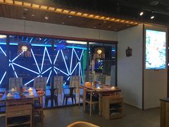 -万兴佳烤肉·长白山老味道(宏泰广场店)