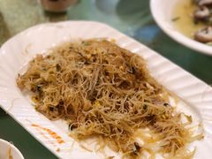 海鲜炒米粉-沈家门海鲜夜排档(东港店)