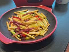 -炊江南·上海菜(国展华漕店)