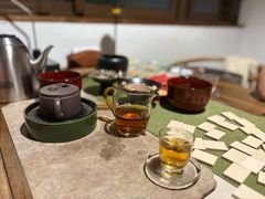 -煮雨小筑(斜塘老街店)