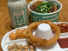 -尹三豆汁(前门旗舰店)