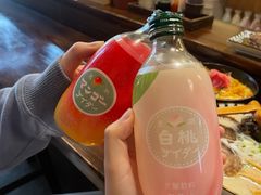 -本格·深夜食堂(北理工店)
