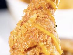 -艾薯夫妇Aysh(福田星河COCOPark店)